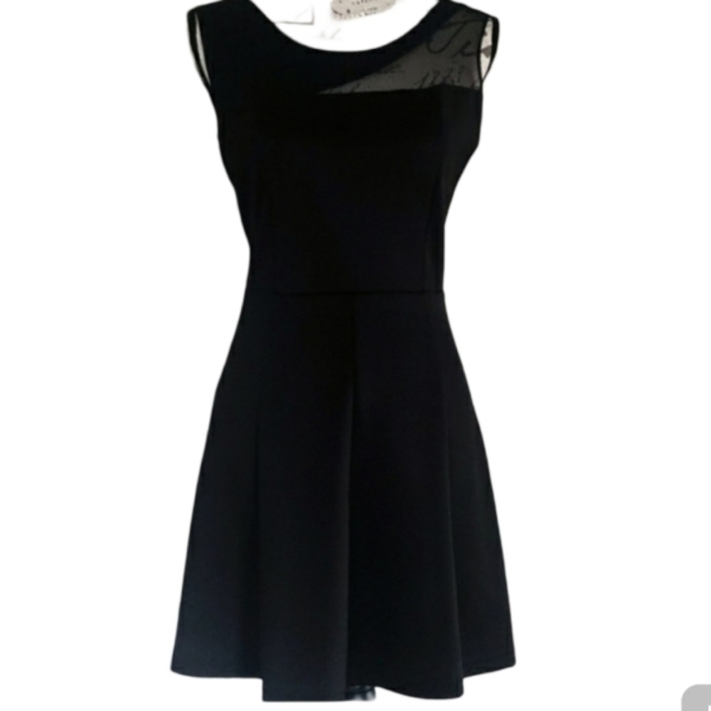 Sweet Storm lbd.